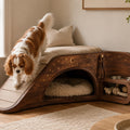 Theo Modern Cat House - Design 046 - square cover image