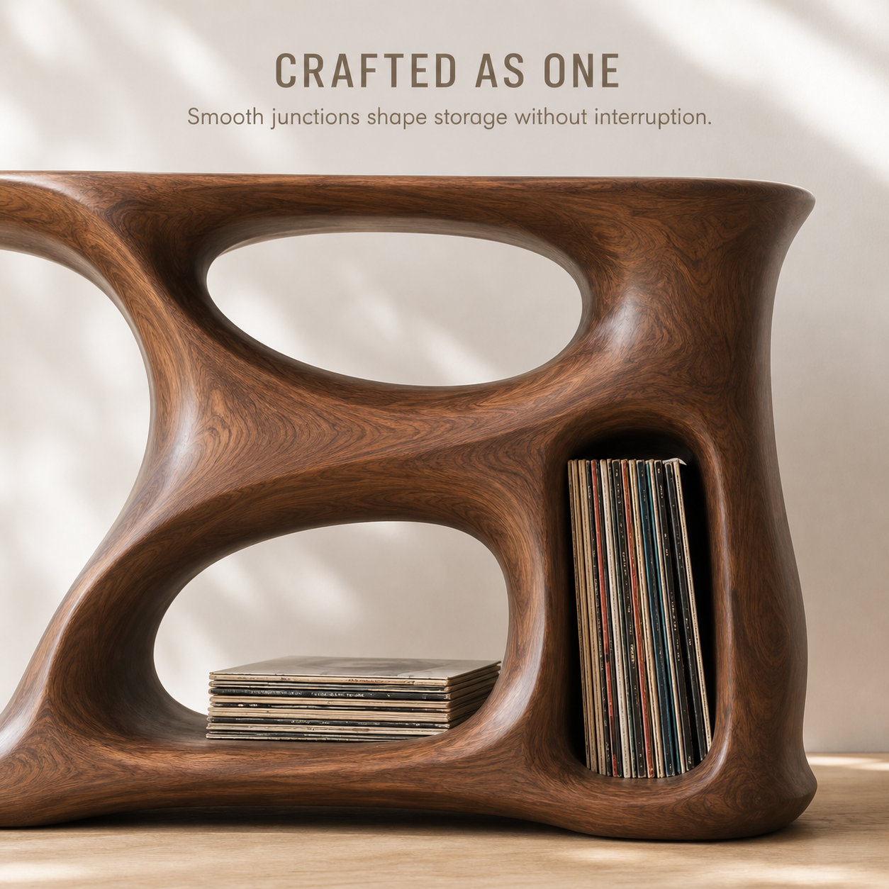 Elara Gallery Music Stand - Design 006 - product image 05
