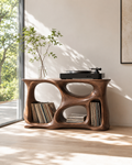 Elara Gallery Music Stand - Design 006 - main view