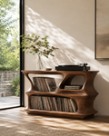 Calder Organic Media Stand - Design 008 - main view