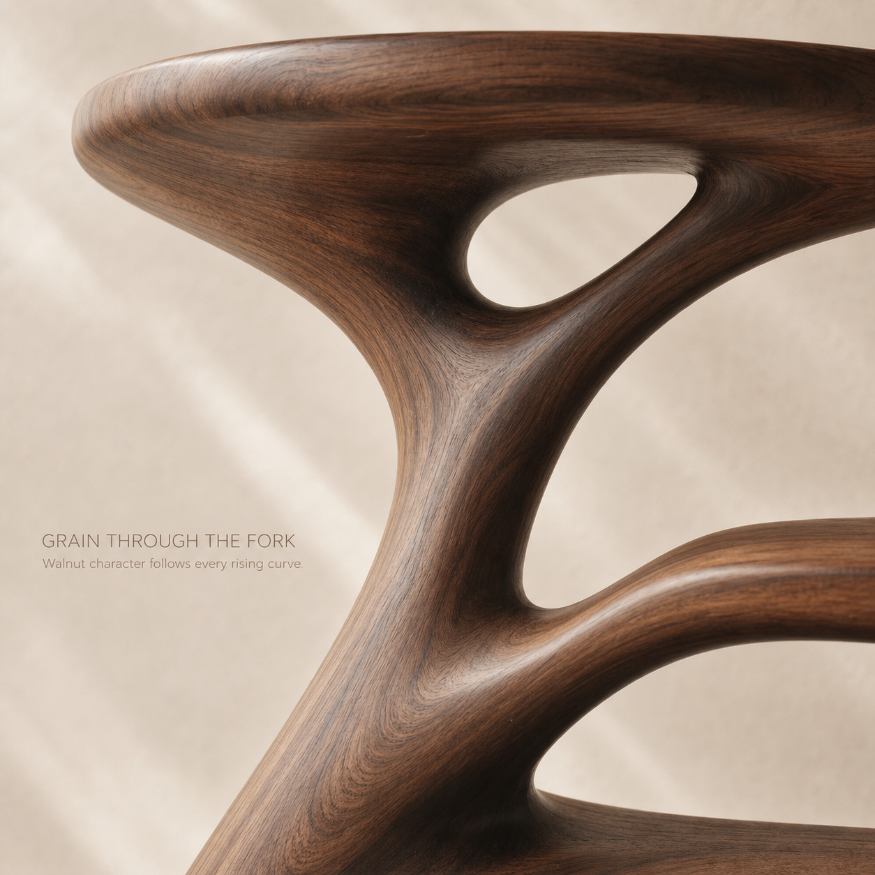Nolan Arc Vinyl Storage Stand - Design 009 - product image 04