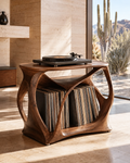 Calder Organic Media Stand - Design 018 - main view
