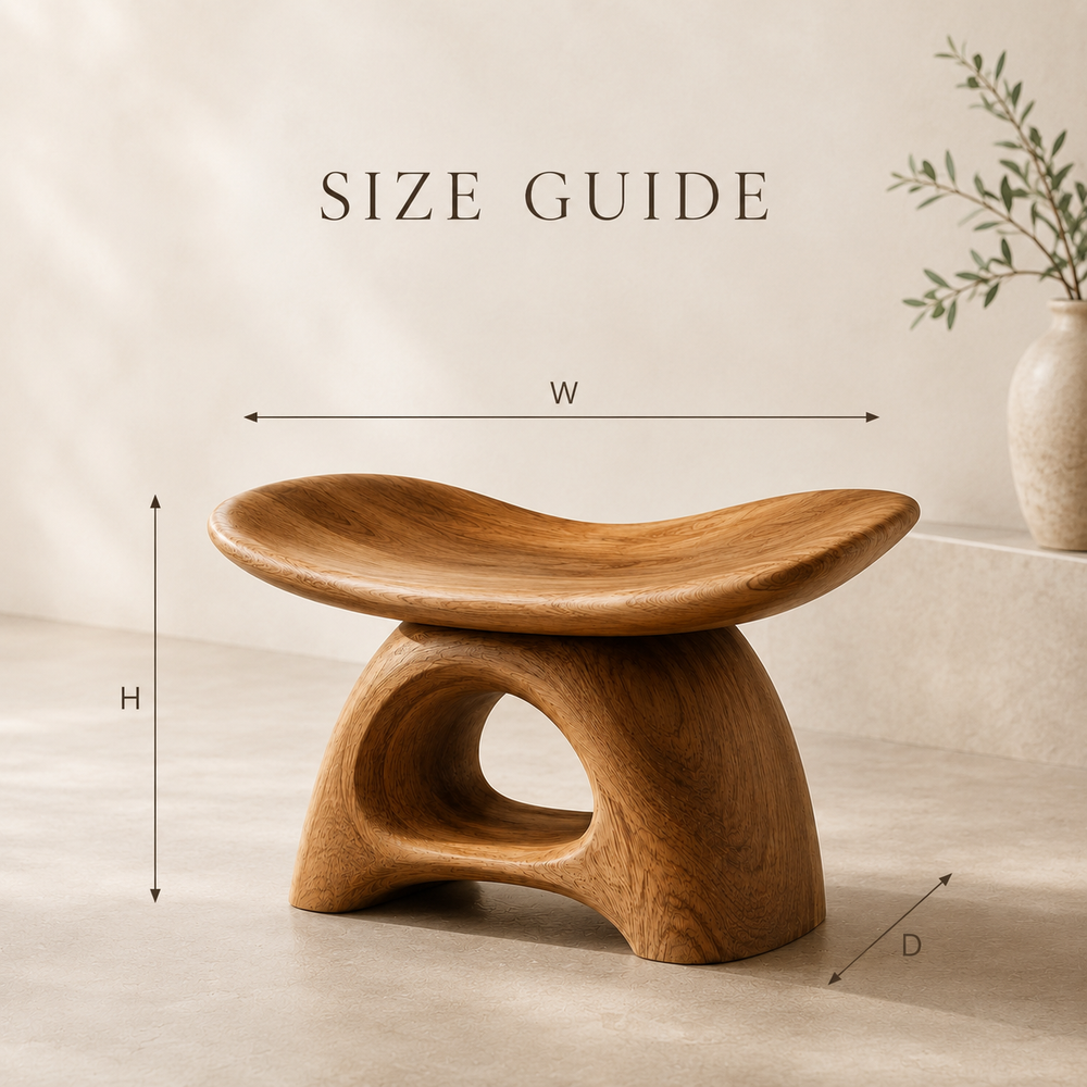 Soren Rounded Shower Bench - Design 005 - product image 05