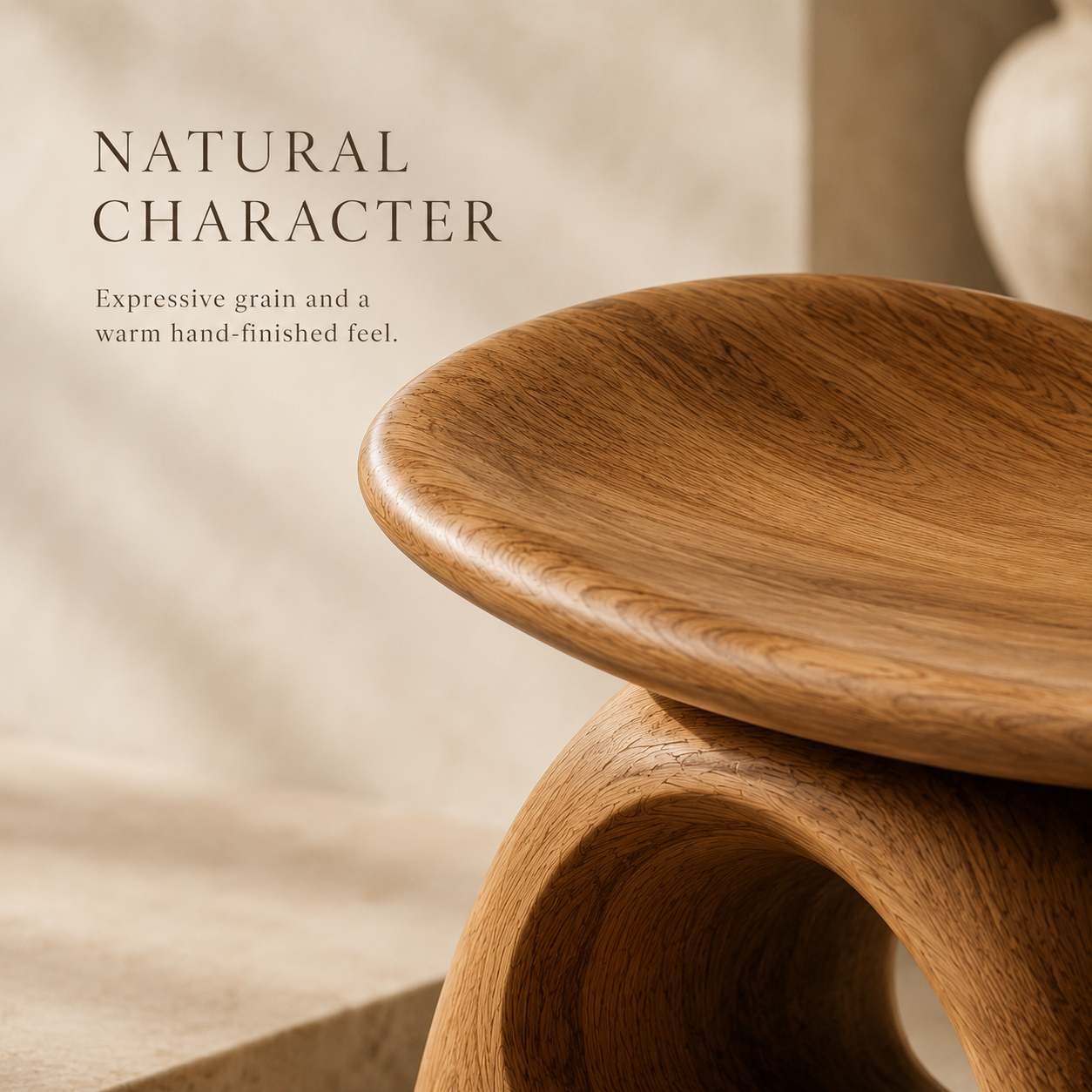 Soren Rounded Shower Bench - Design 005 - product image 10