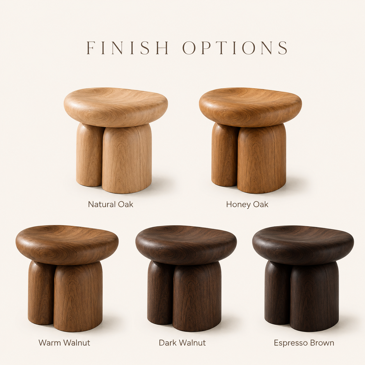 Elara Gallery Bathroom Bench - Design 006 - product image 10