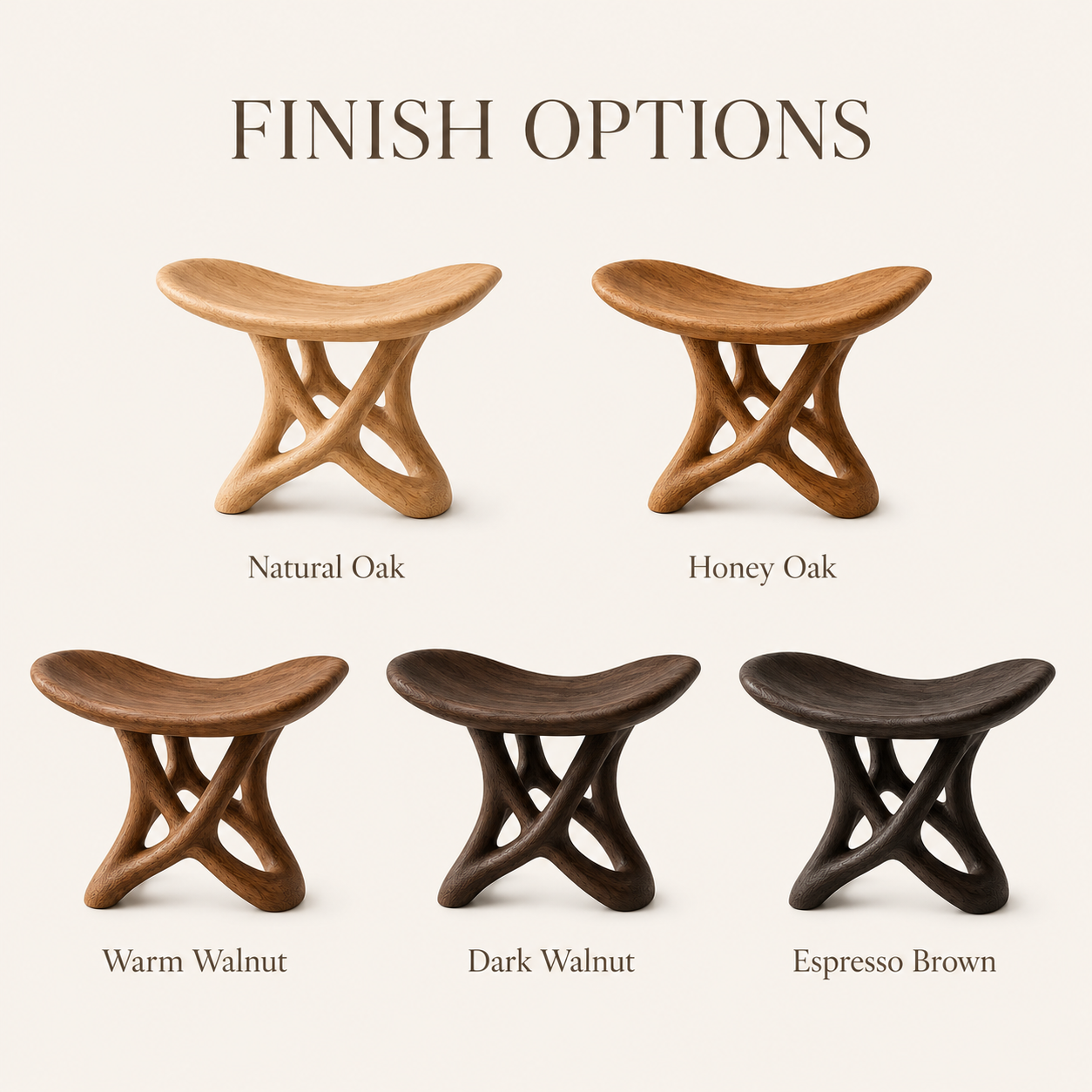Veyra Soft Curve Shower Bench - Design 007 - product image 10