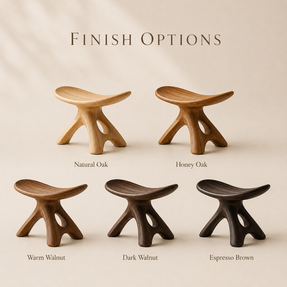 Brielle Sculpted Shower Seat - Design 010 - product image 02