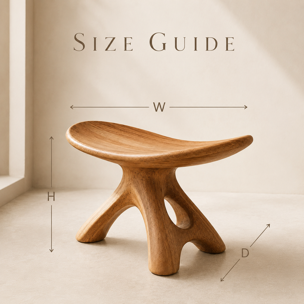 Brielle Sculpted Shower Seat - Design 010 - product image 07