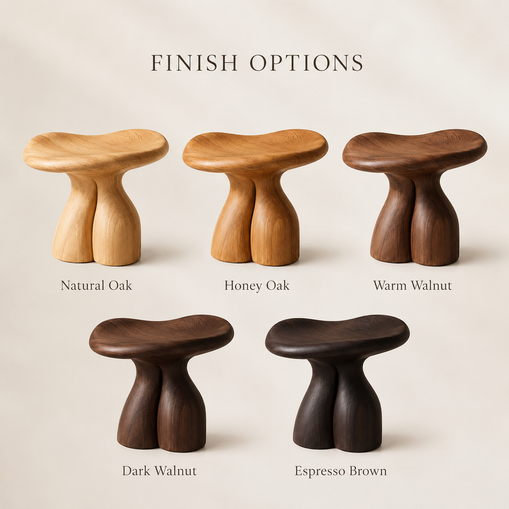 Liora Warm Wood Spa Bench - Design 014 - product image 10