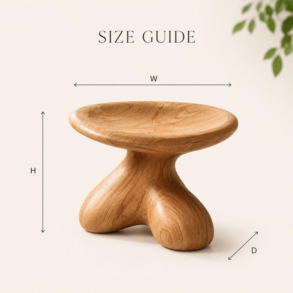 Soren Rounded Shower Bench - Design 015 - product image 07
