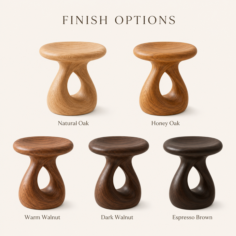 Veyra Soft Curve Shower Bench - Design 017 - product image 07