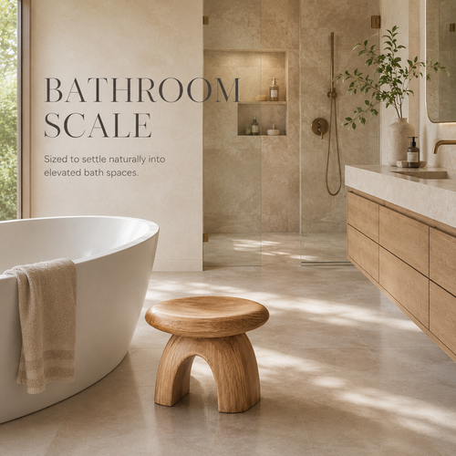 Nolan Arc Spa Bench - Design 019 - product image 02