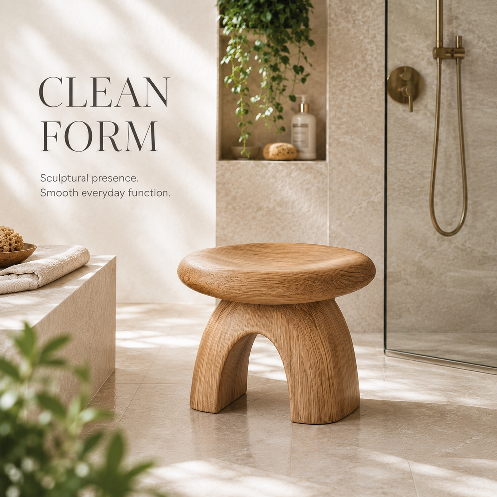 Nolan Arc Spa Bench - Design 019 - product image 05