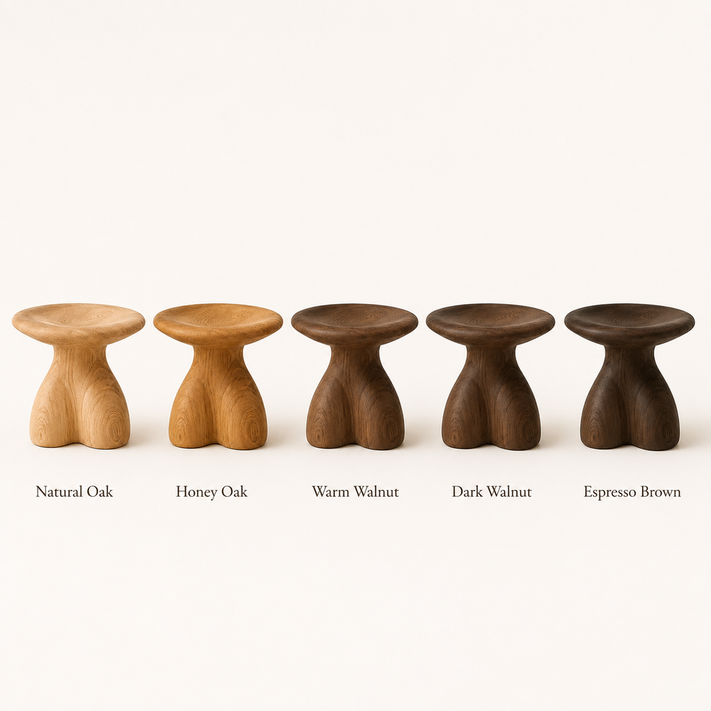 Brielle Sculpted Shower Seat - Design 020 - product image 03