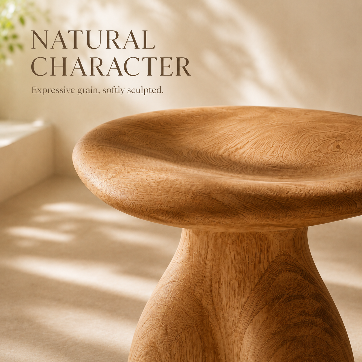 Brielle Sculpted Shower Seat - Design 020 - product image 05
