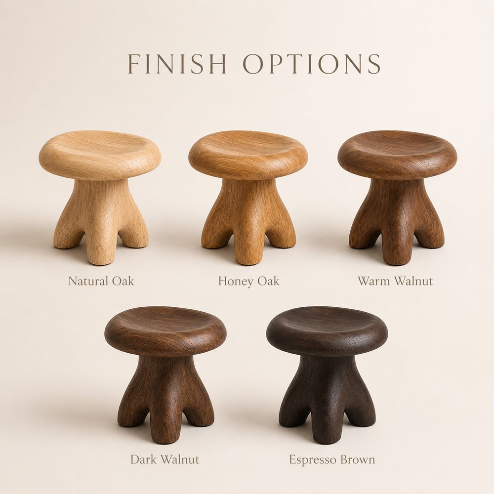 Rowan Sculptural Shower Seat - Design 023 - product image 10