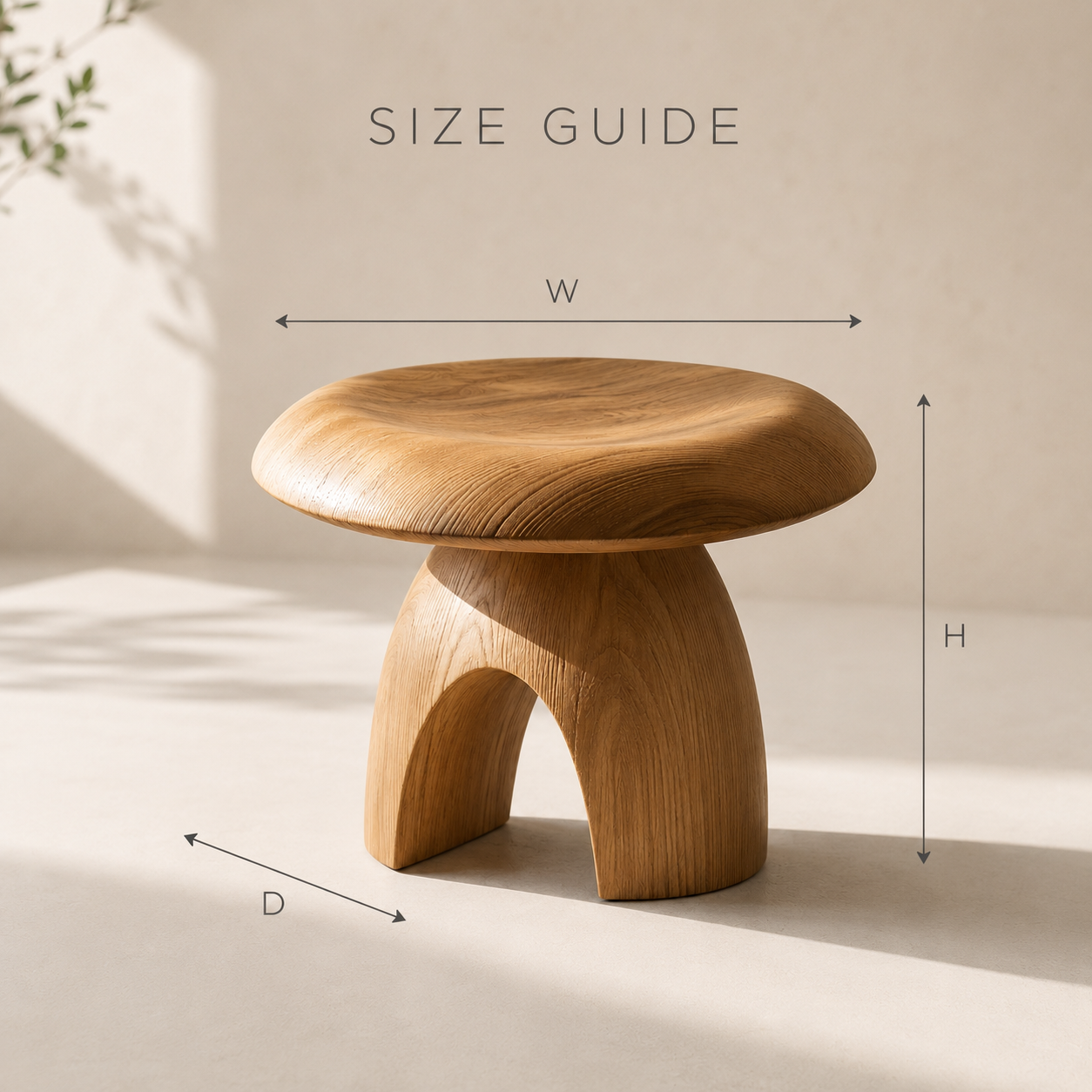 Liora Warm Wood Spa Bench - Design 024 - product image 10