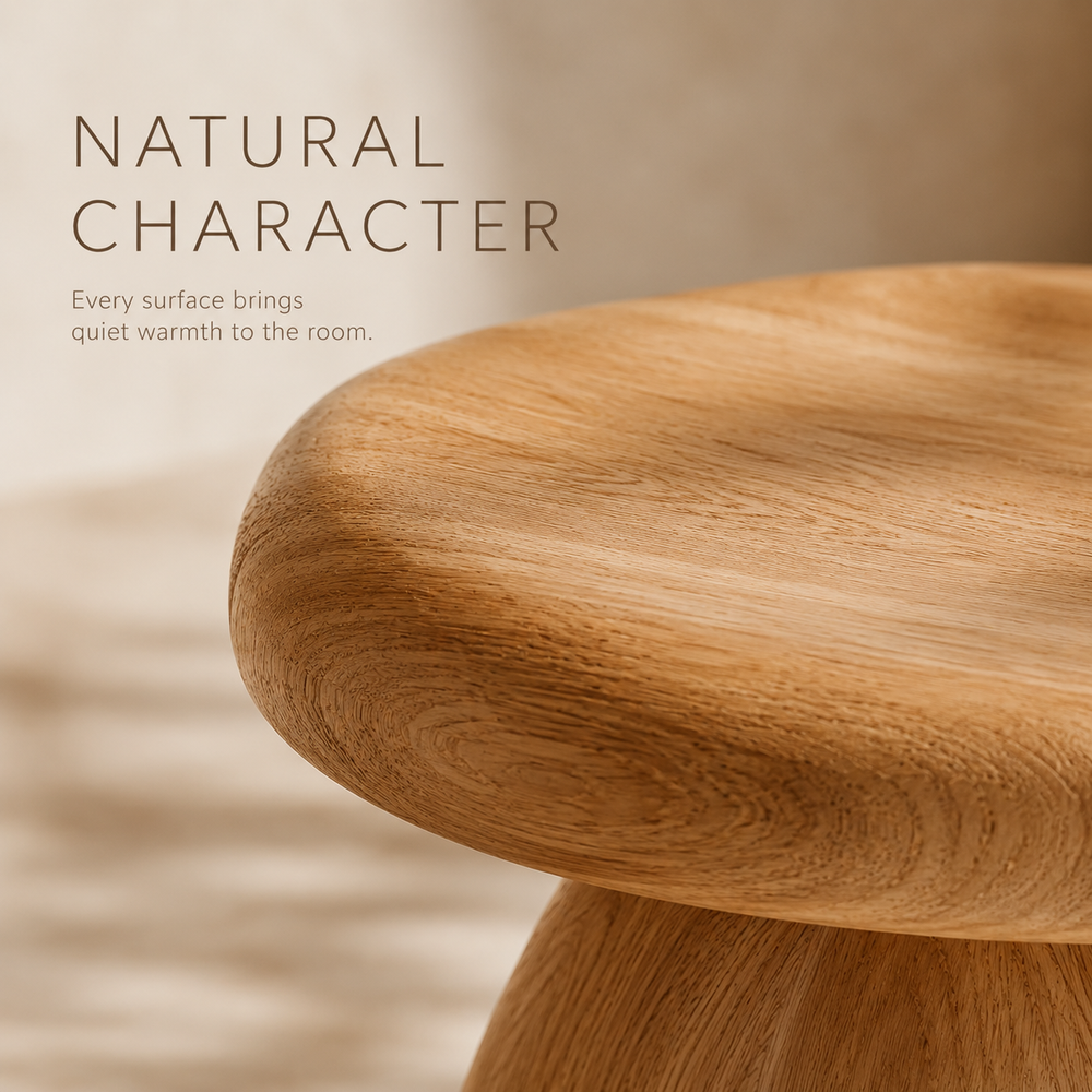 Veyra Soft Curve Shower Bench - Design 027 - product image 03