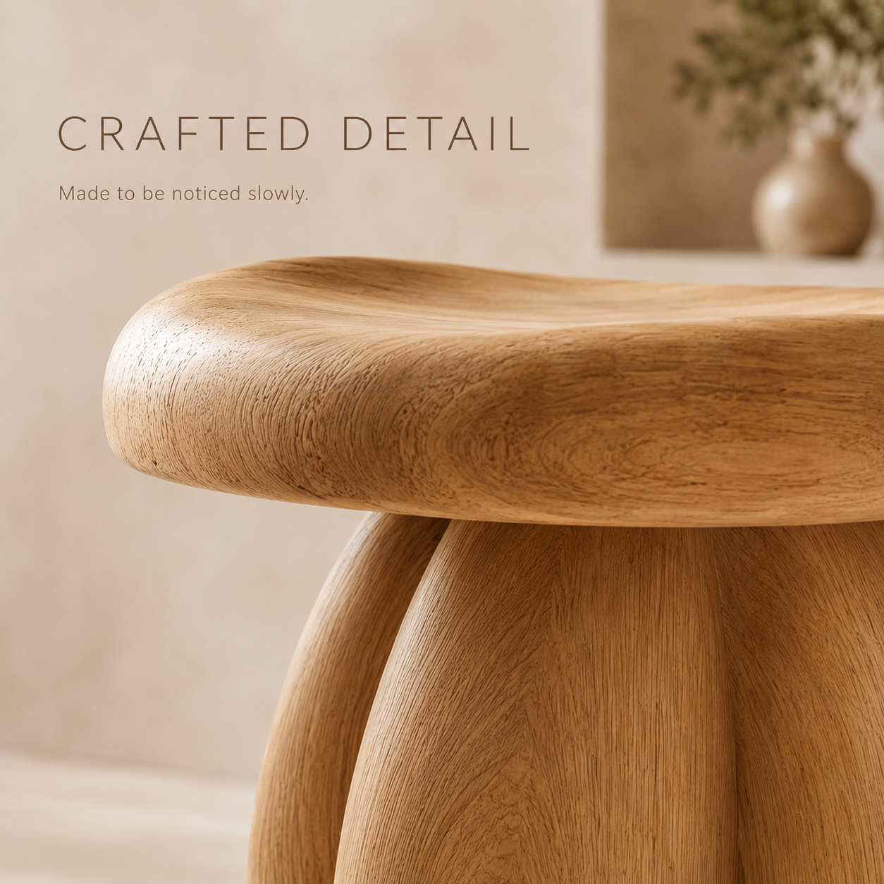 Veyra Soft Curve Shower Bench - Design 027 - product image 08