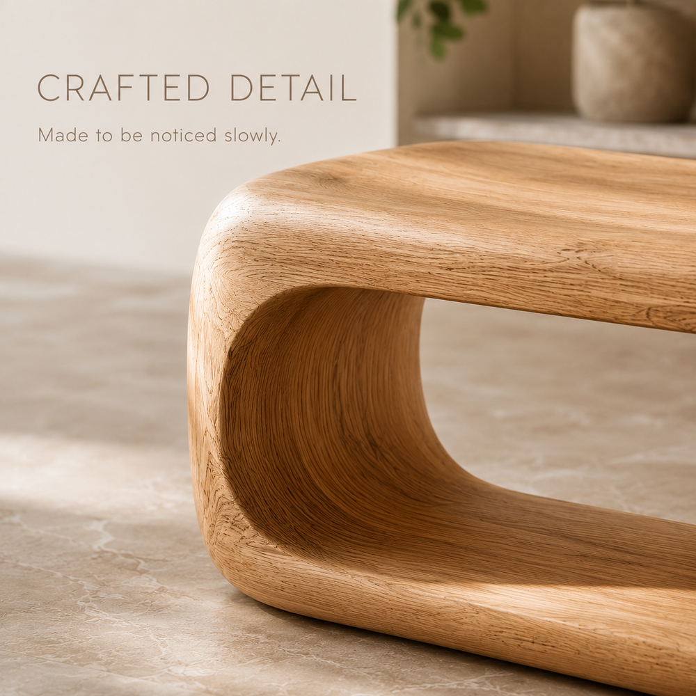 Nolan Arc Spa Bench - Design 029 - product image 05