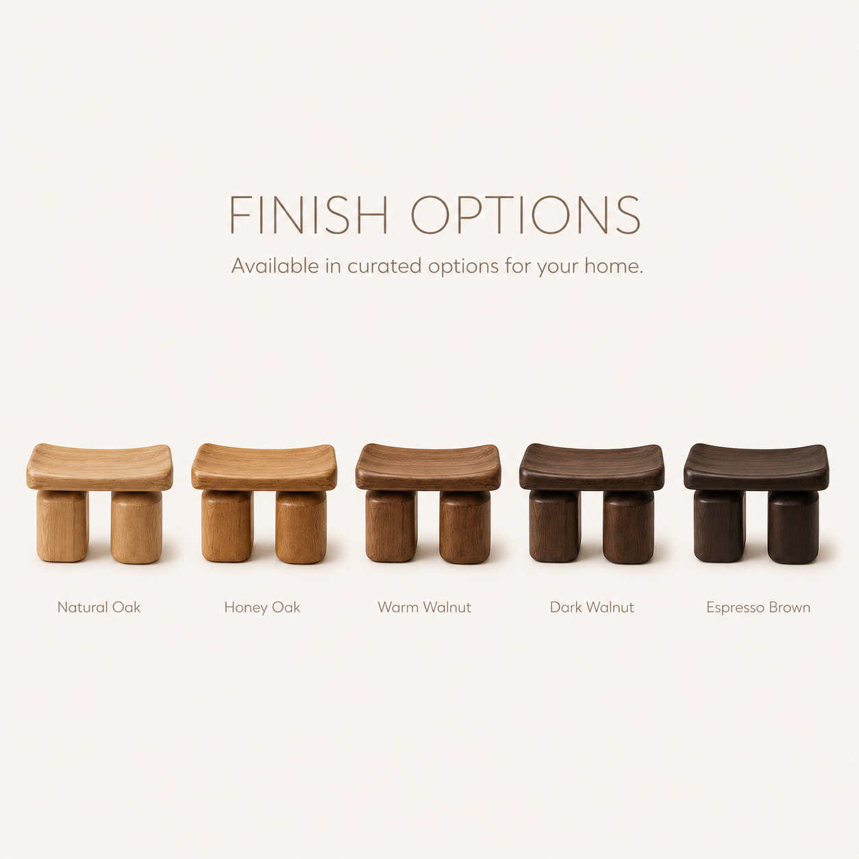 Brielle Sculpted Shower Seat - Design 030 - product image 10