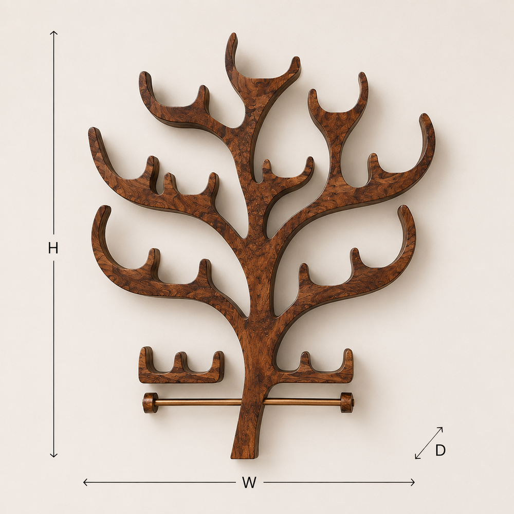 Marin Pantry Spice Shelf - Design 027 - product image 08