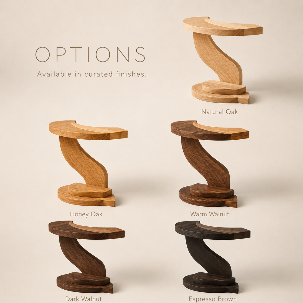 Veyra Modern Side Table - Design 006 - product image 11
