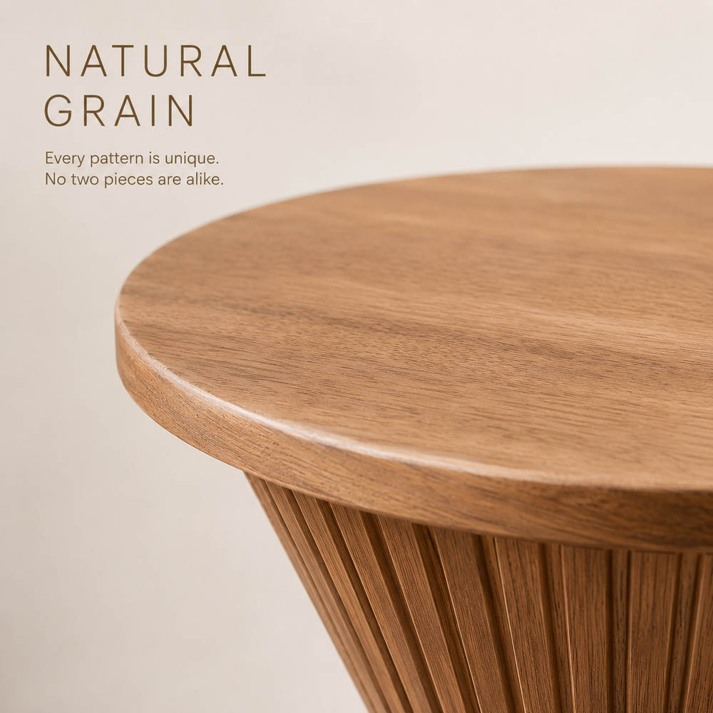 Nolan Gallery End Table - Design 007 - product image 05