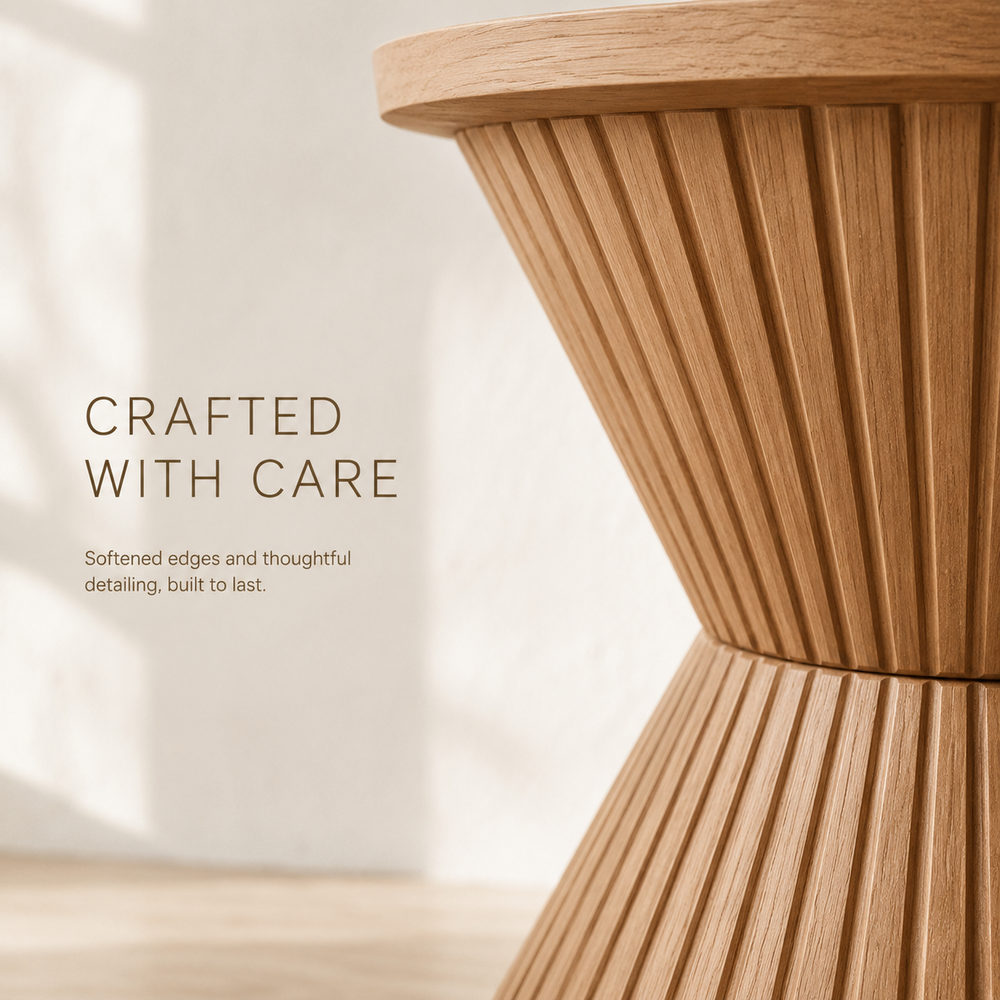 Nolan Gallery End Table - Design 007 - product image 06