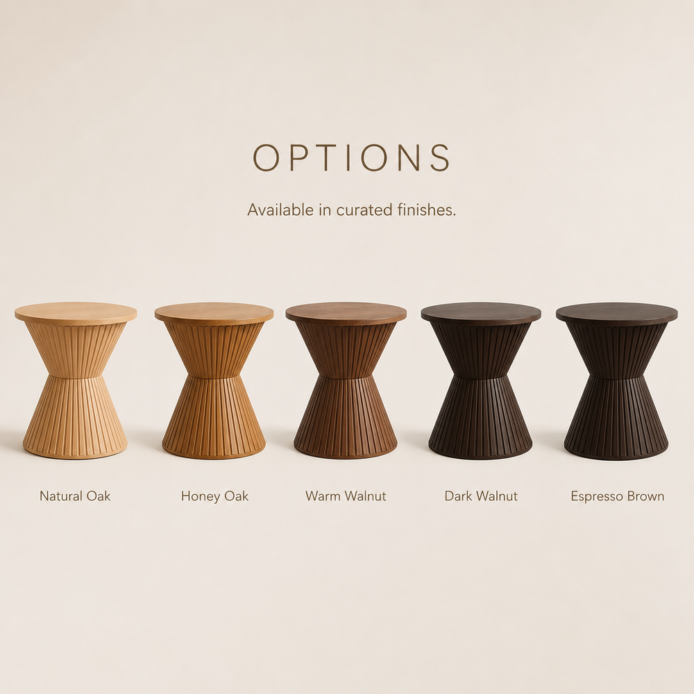 Nolan Gallery End Table - Design 007 - product image 11