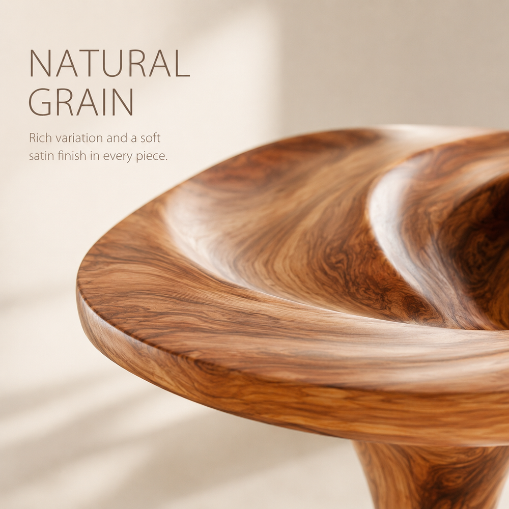 Talia Soft Edge End Table - Design 015 - product image 05