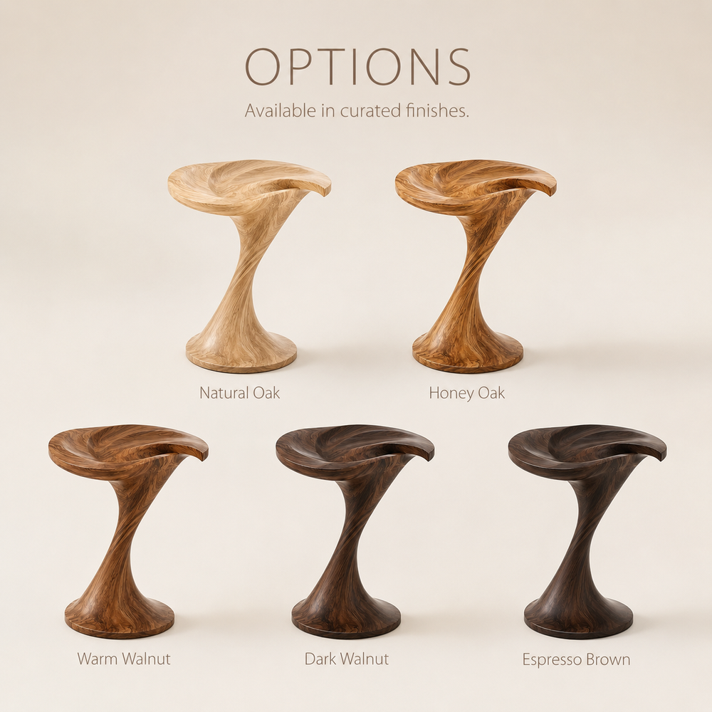 Talia Soft Edge End Table - Design 015 - product image 11