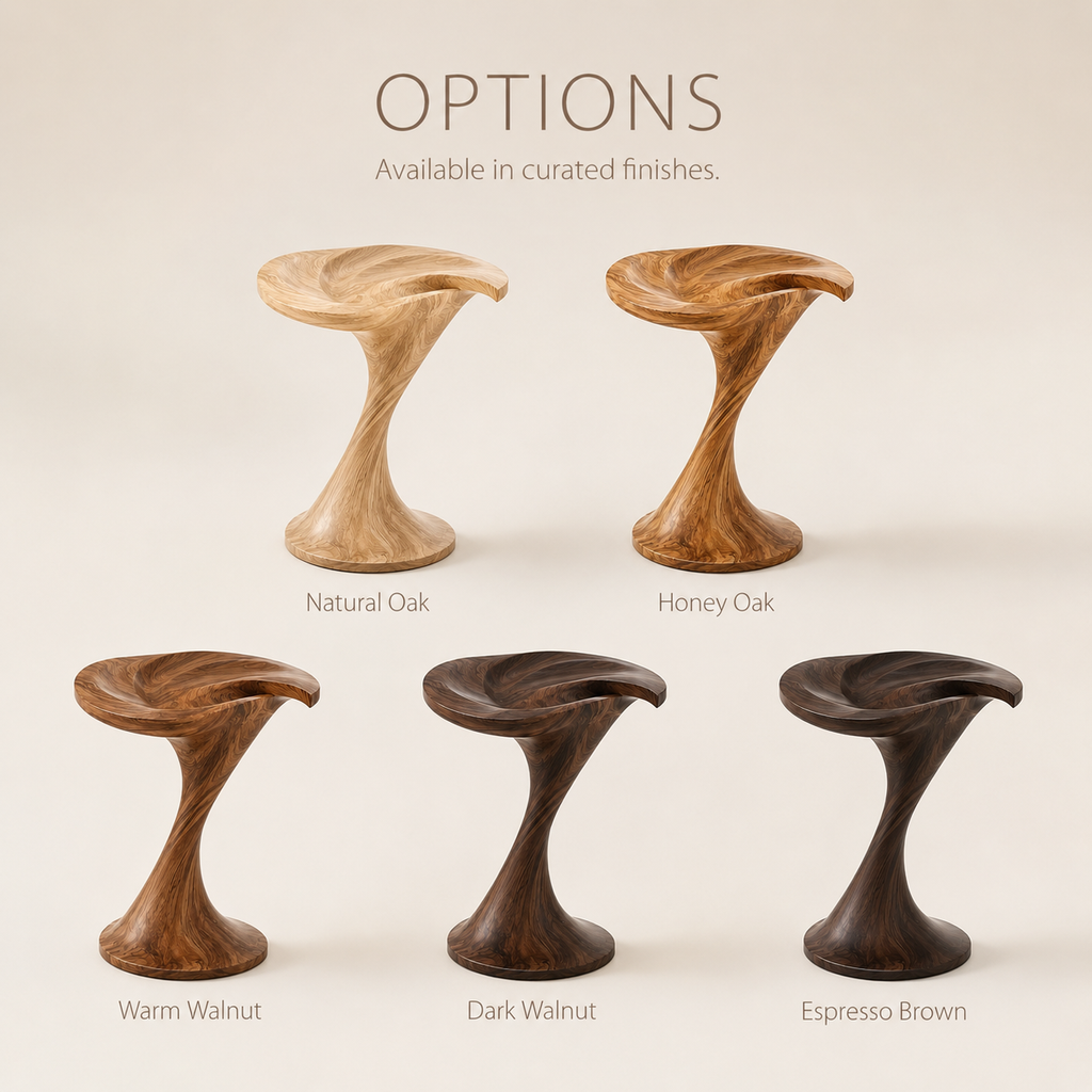Talia Soft Edge End Table - Design 015 - product image 11