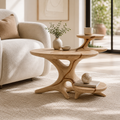 Veyra Modern Side Table - Design 026 - product image 07
