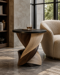 Nolan Gallery End Table - Design 035 - main view