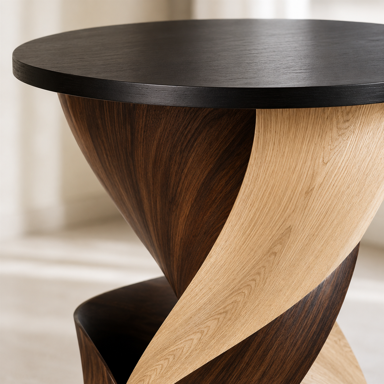 Nolan Gallery End Table - Design 035 - product image 05