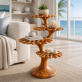 Veyra Modern Side Table - Design 042 - main view