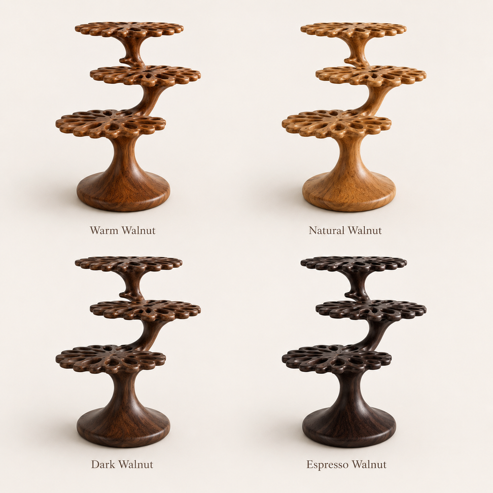Veyra Modern Side Table - Design 042 - product image 11