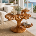 Nolan Gallery End Table - Design 043 - main view