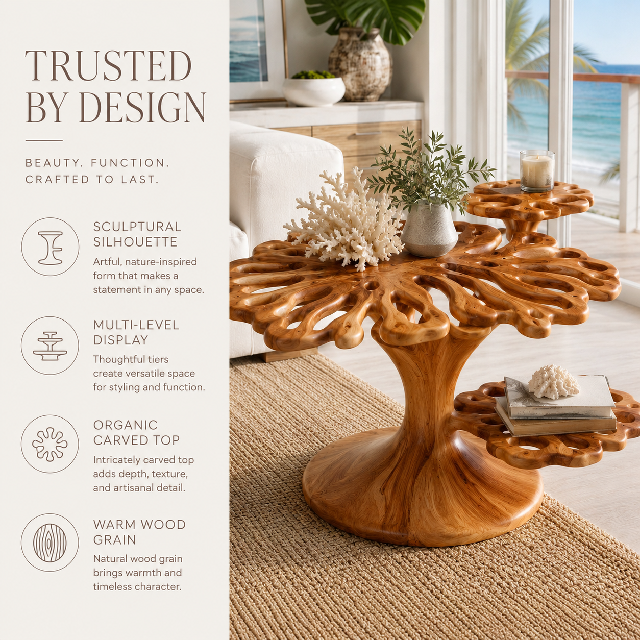 Nolan Gallery End Table - Design 043 - product image 08