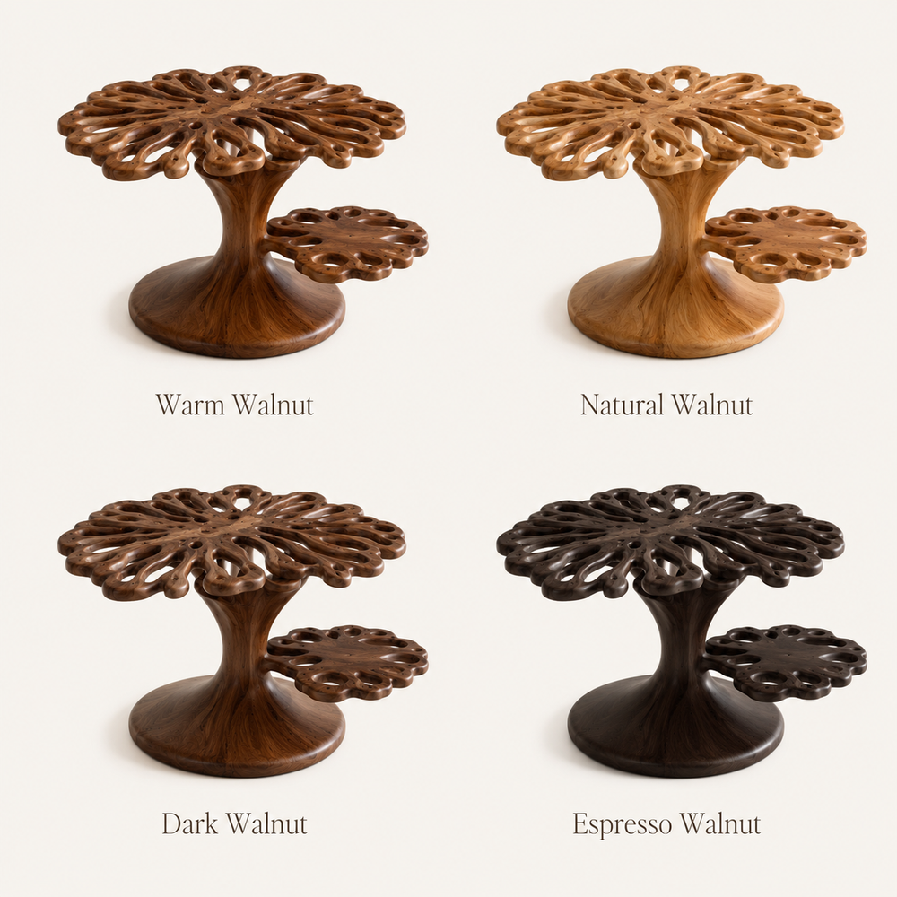 Nolan Gallery End Table - Design 043 - product image 10
