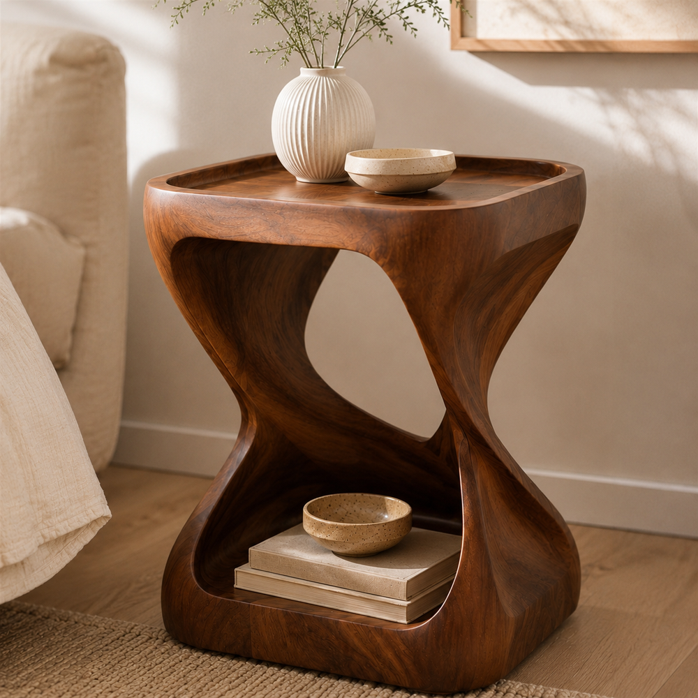 Veyra Modern Side Table - Design 050 - product image 06