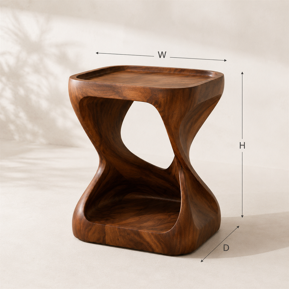 Veyra Modern Side Table - Design 050 - product image 08