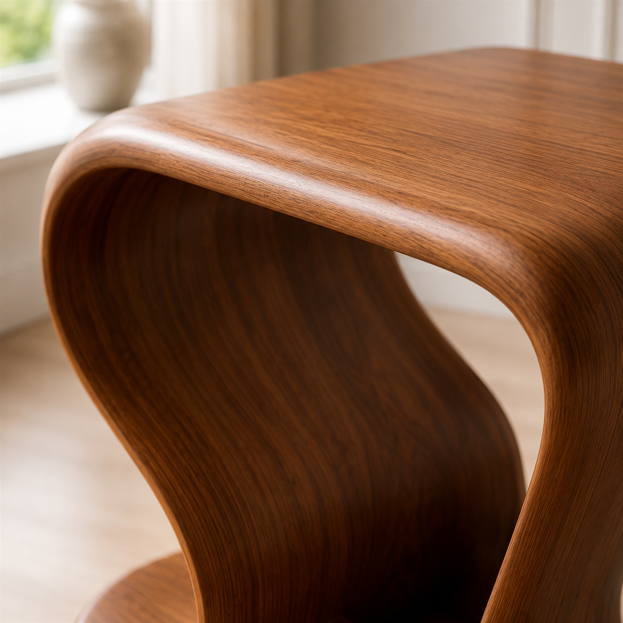Nolan Gallery End Table - Design 051 - product image 05