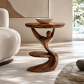Veyra Modern Side Table - Design 058 - main view