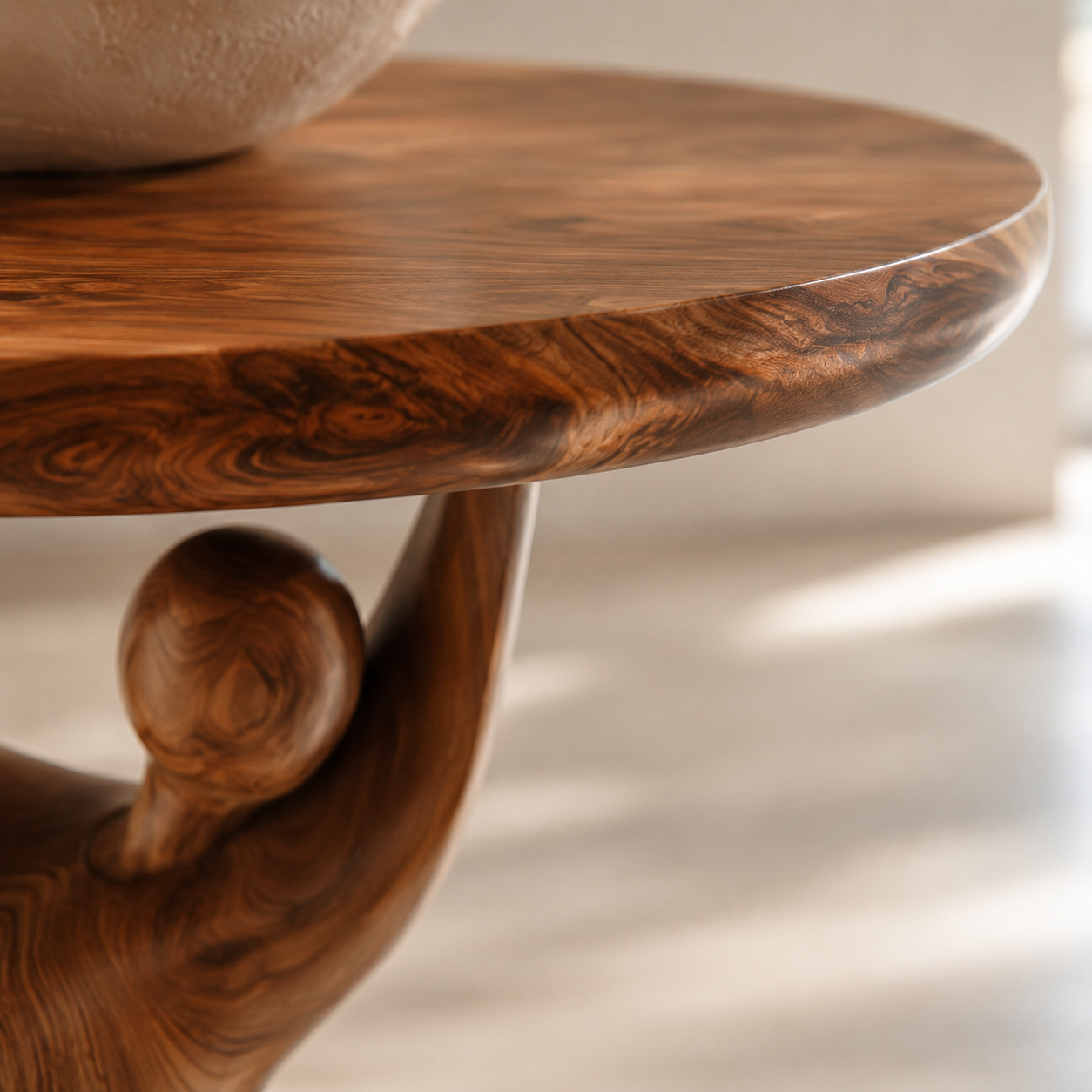 Veyra Modern Side Table - Design 058 - product image 05
