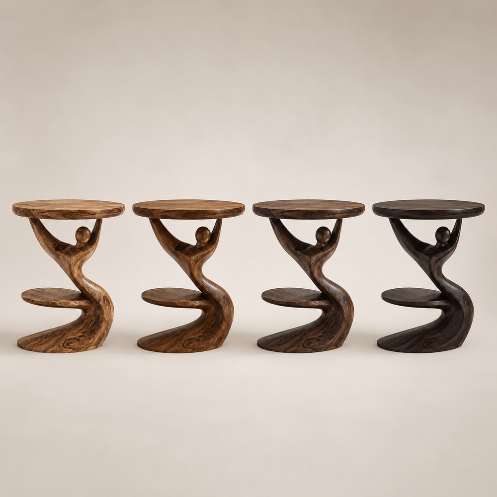 Veyra Modern Side Table - Design 058 - product image 11