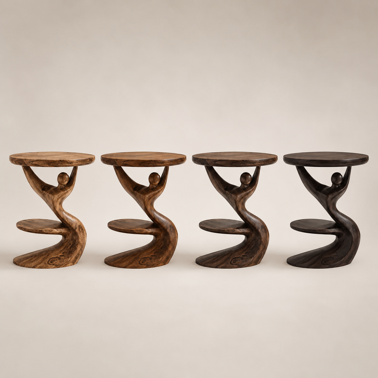 Veyra Modern Side Table - Design 058 - product image 11
