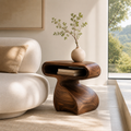 Nolan Gallery End Table - Design 059 - main view