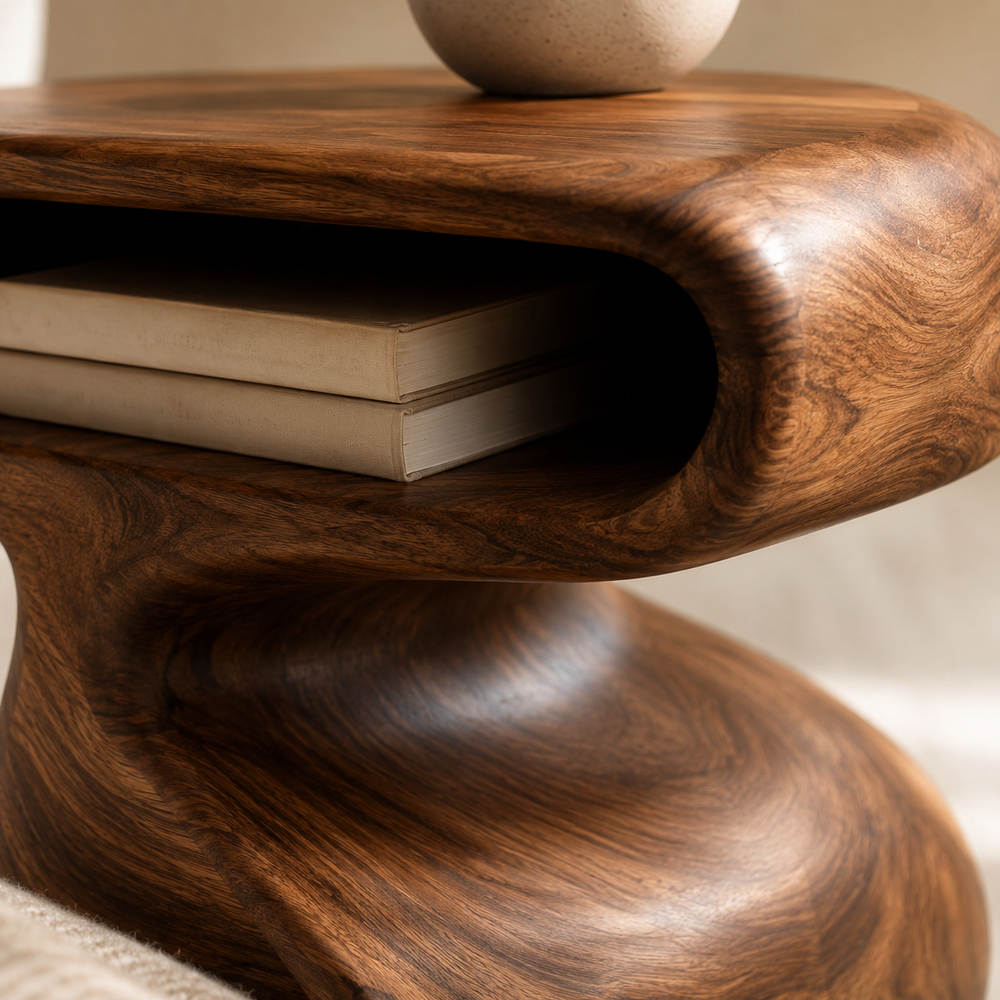 Nolan Gallery End Table - Design 059 - product image 04